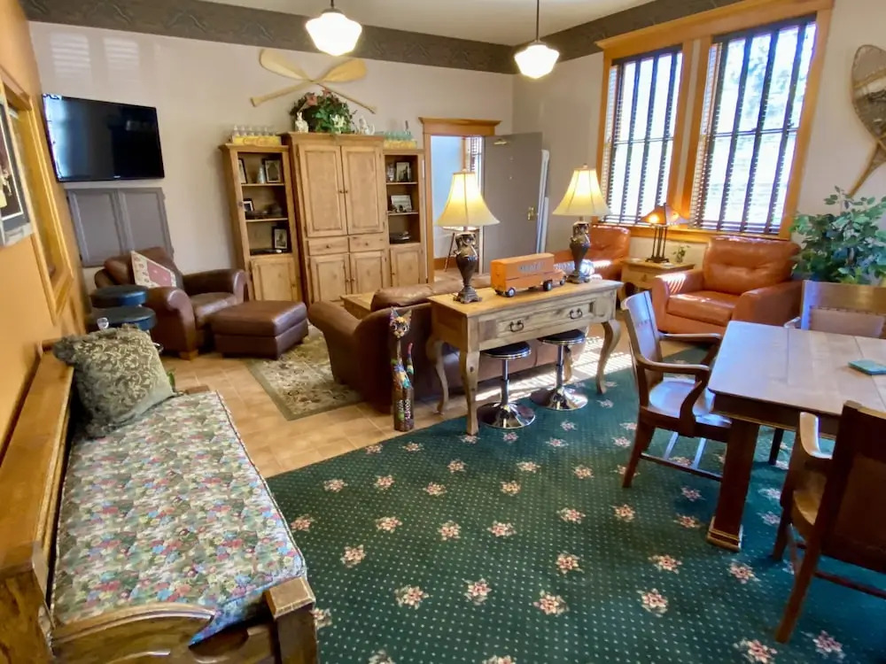 Cripple Creek Hospitality House