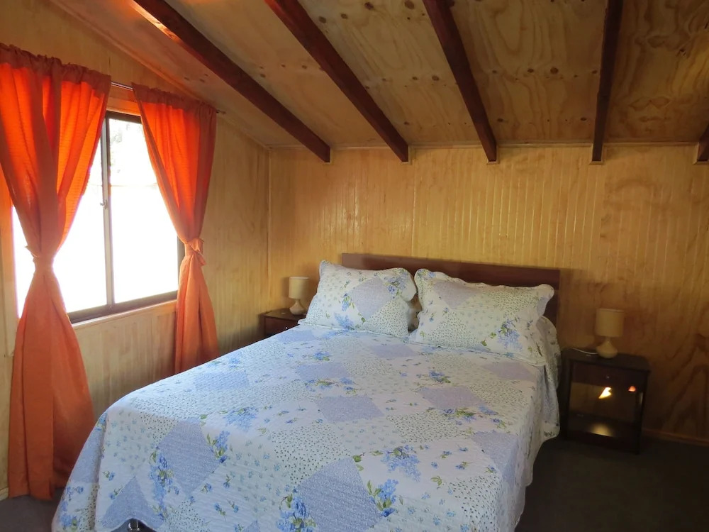 Cabaña Los Coigues 2308