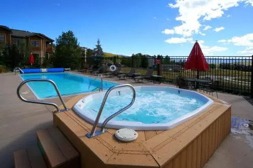 Cornerstone Town Home 49