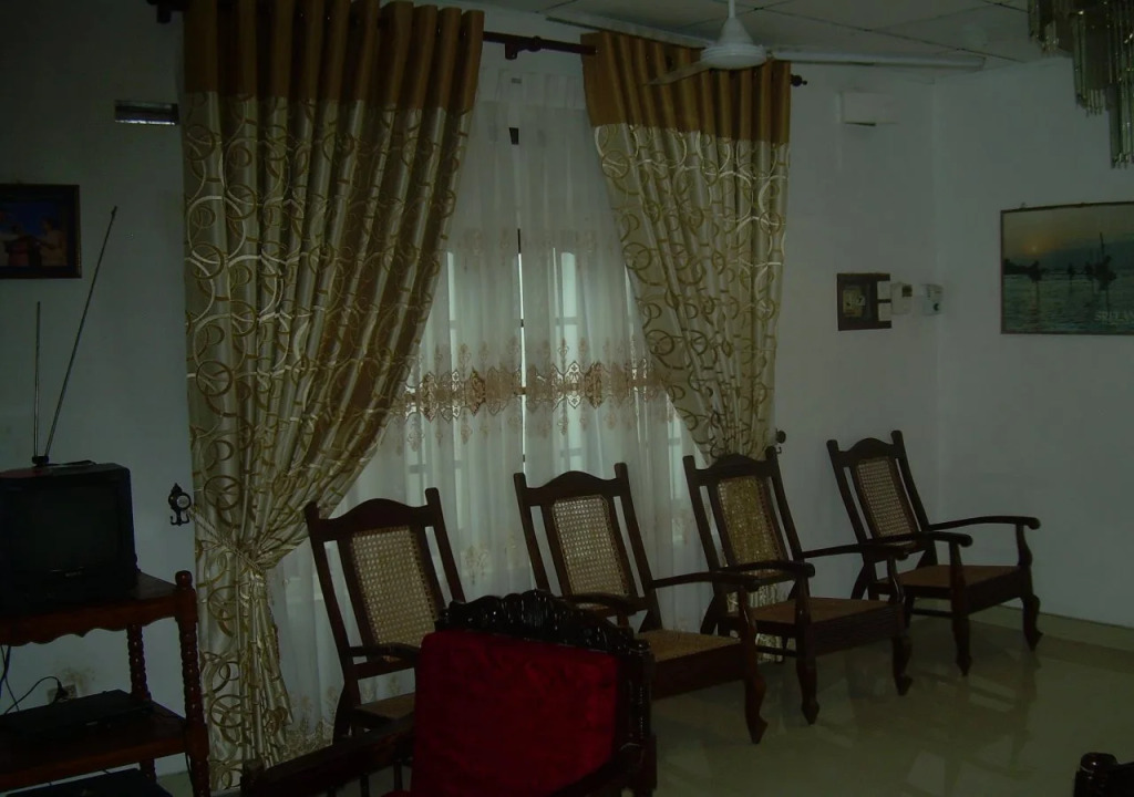banduhsena house and apartments