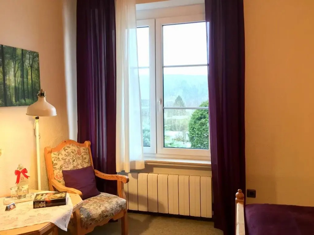 Landhotel Hubertus