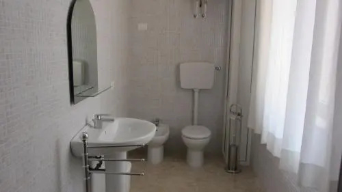Appartamenti Sant Andrea
