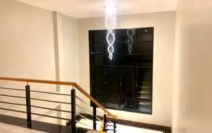 Add Ubon Hotel