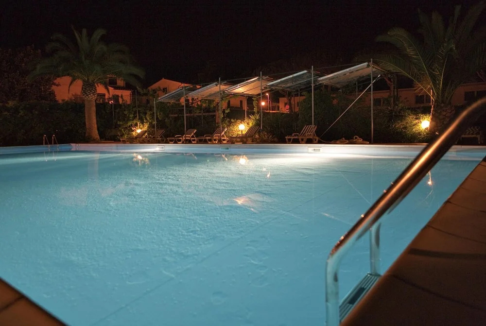 Hotel Marinella