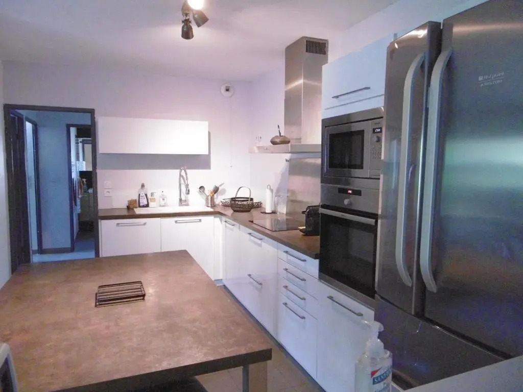Appartement Sète, 3 pièces, 5 personnes - FR-1-472-153