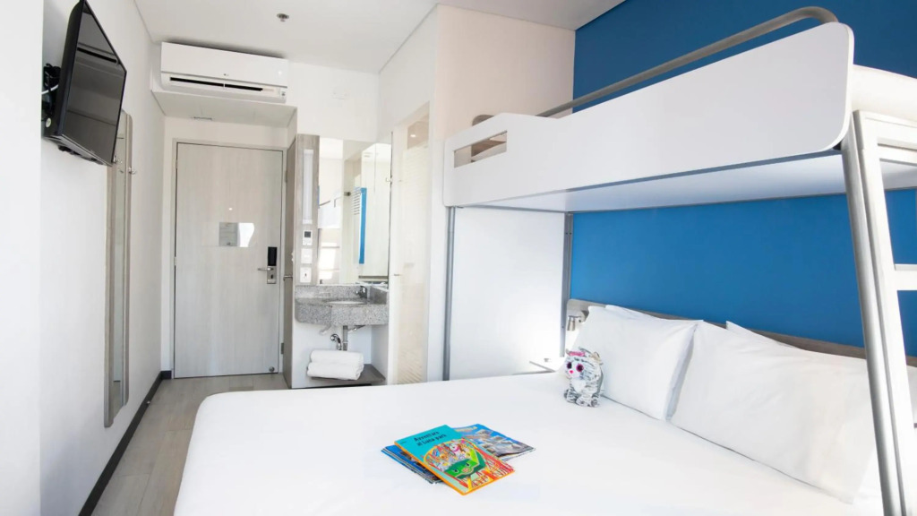 ibis Budget Barranquilla
