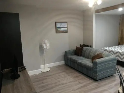 Studio on Brackley