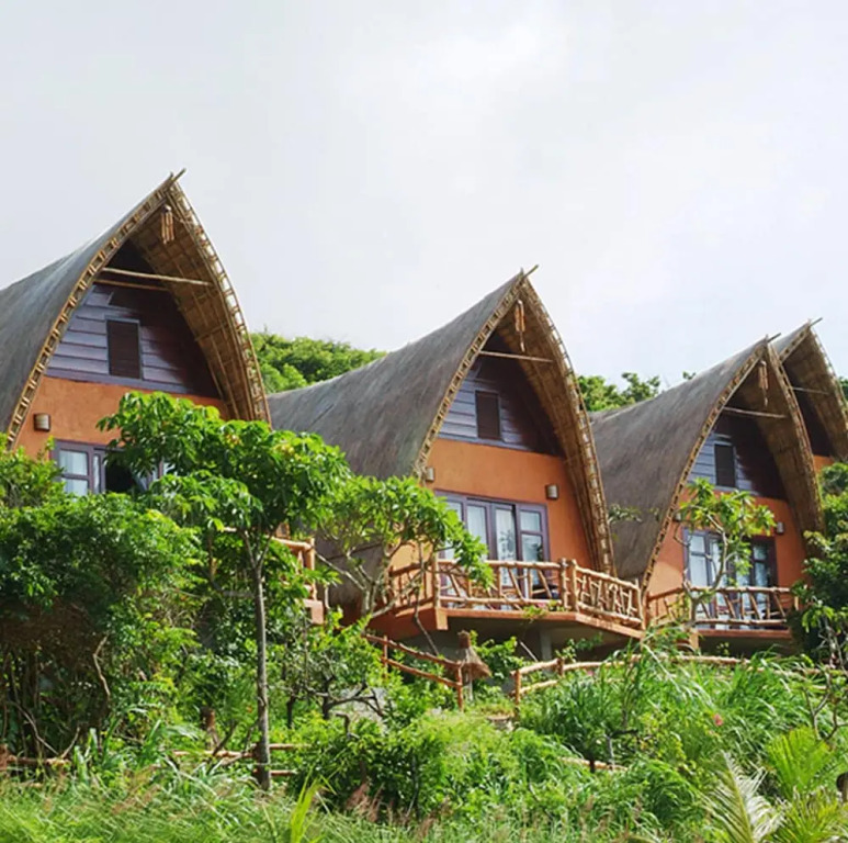 Eco Spa Village