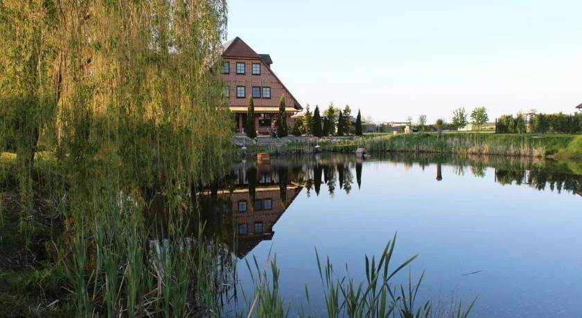 Müritz Landhotel Grüner Baum