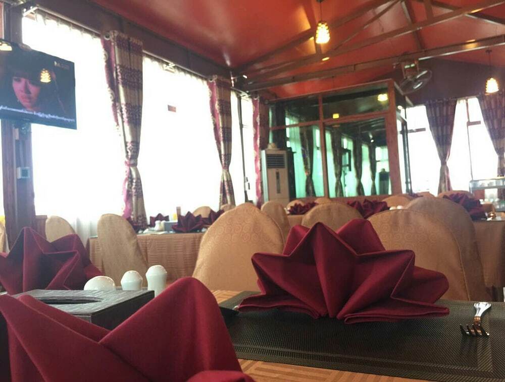 Bagan Mingalar Hotel