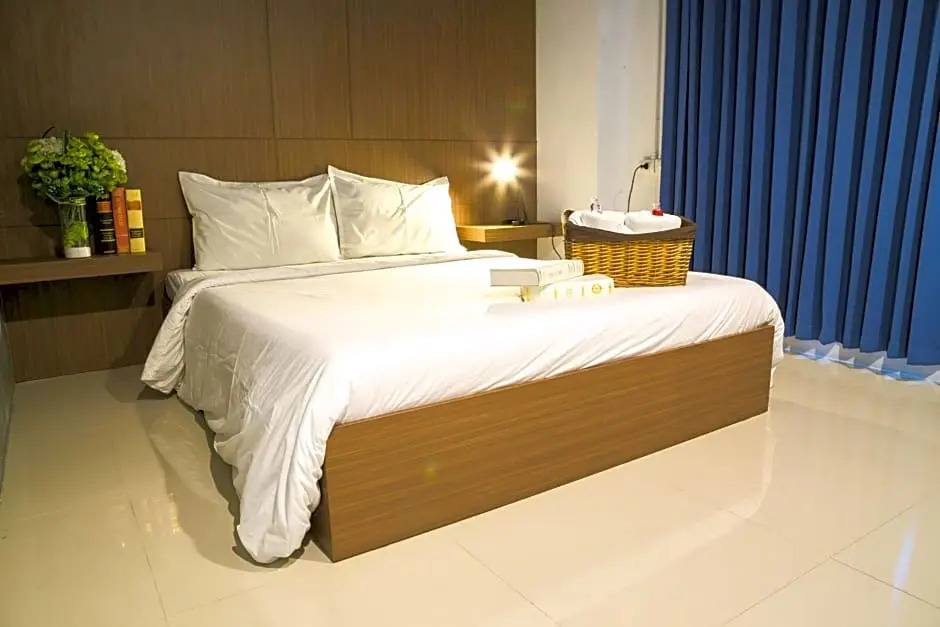 O2 Apartment Service Chiangmai