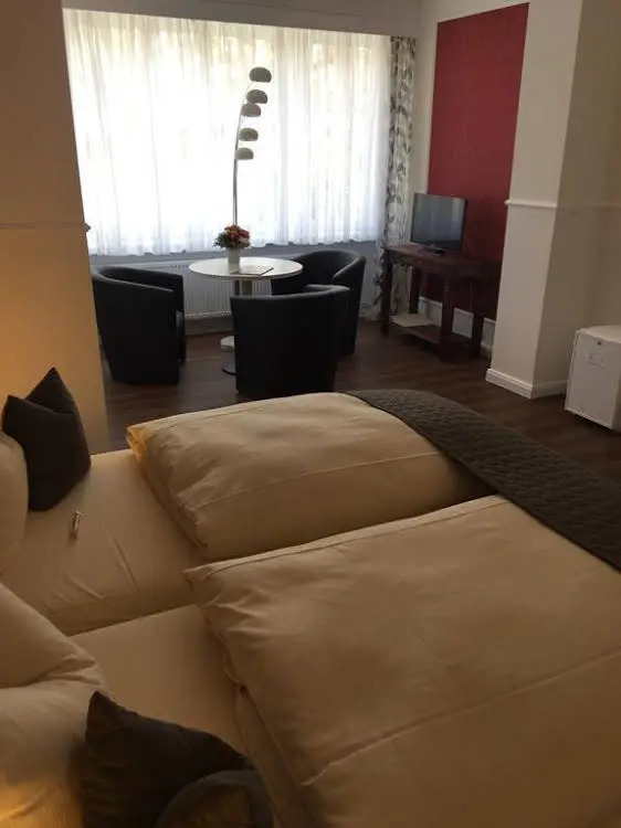 Hotel Sonnenklause