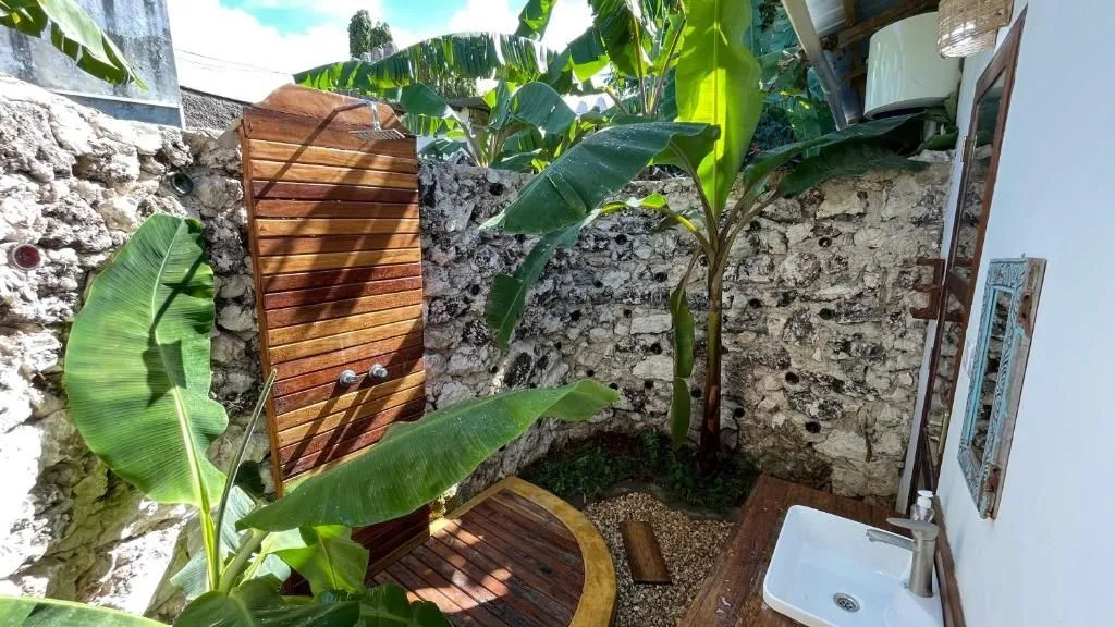 Atii Garden Bungalows