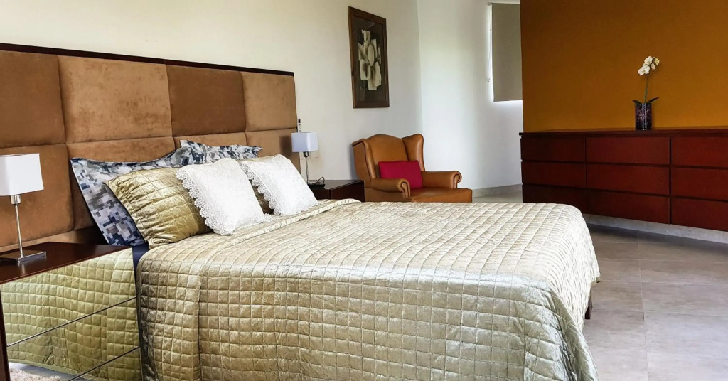 A Casa Bella - Guesthouse