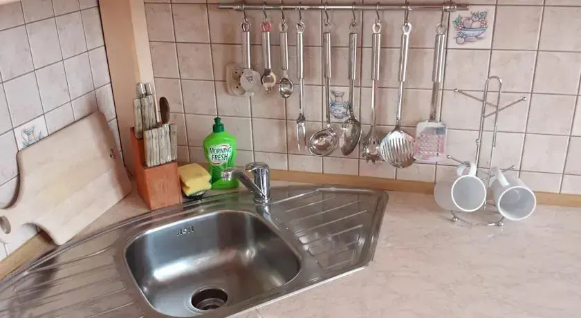Mieszkanie Białystok