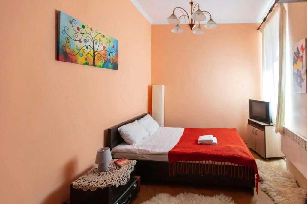 Smart Lwow House