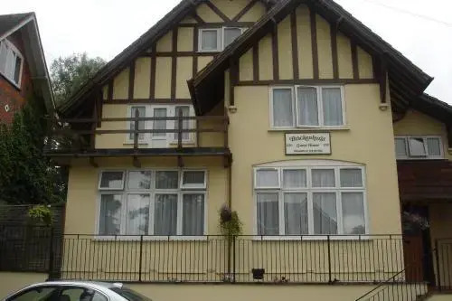 Brackenhurst Guest House