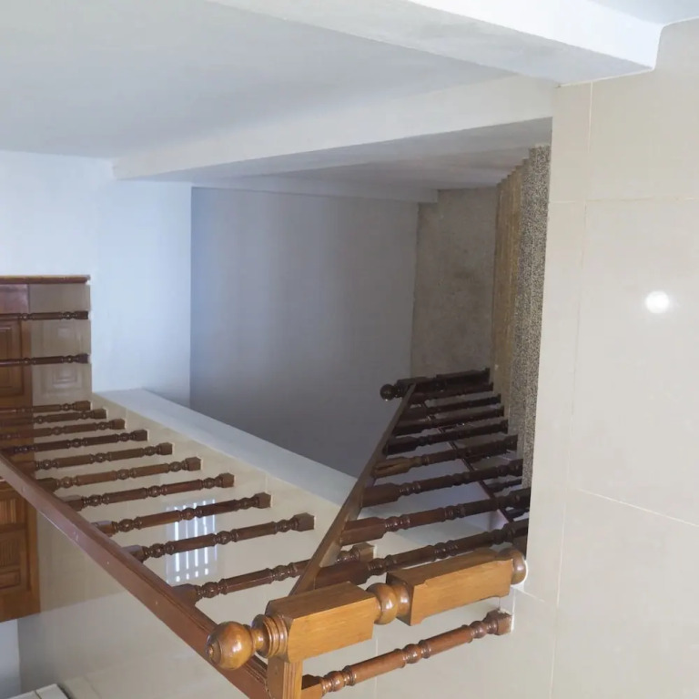 Poonsap Apartment