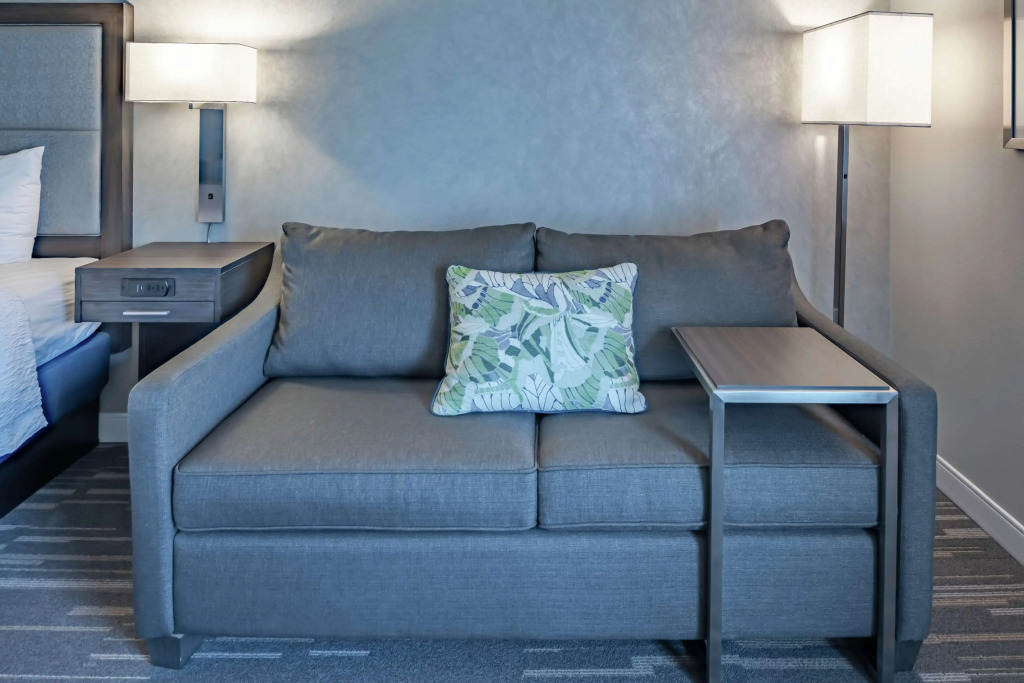 Hampton Inn Waco North