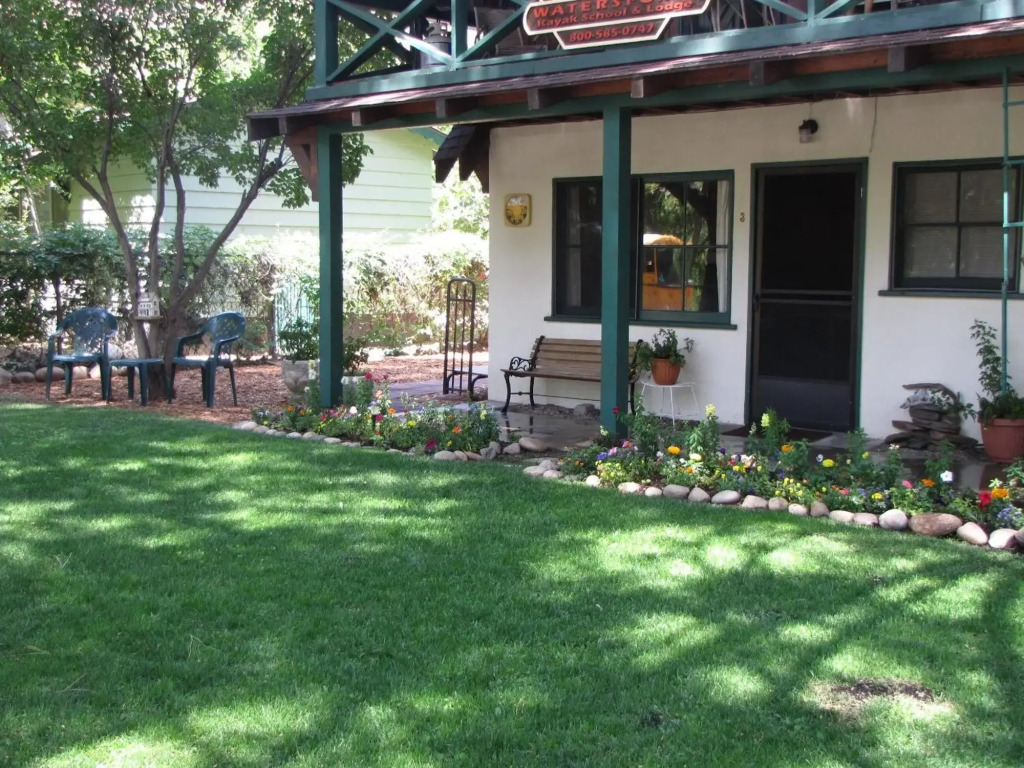 Kern Riverview Inn