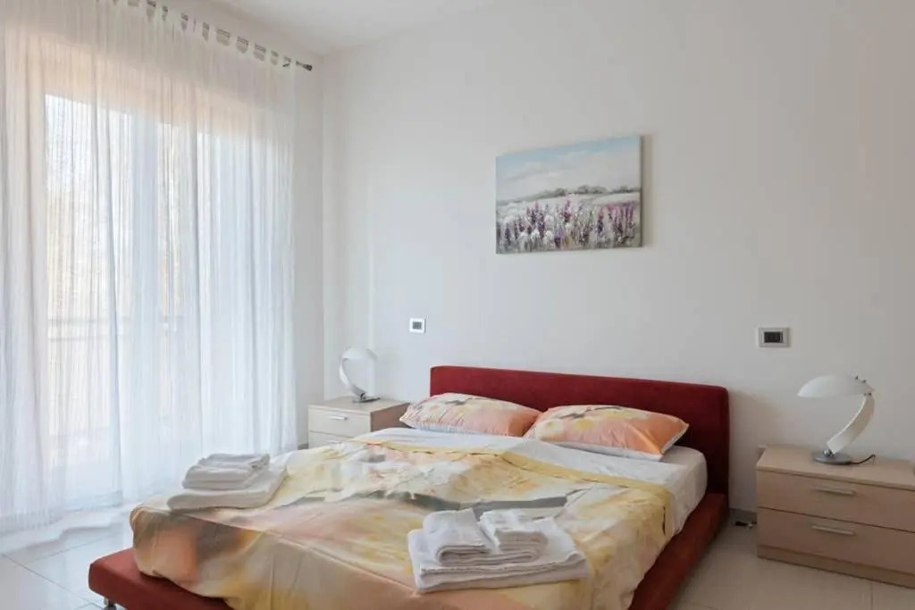 Modern and new apartment in Brianza