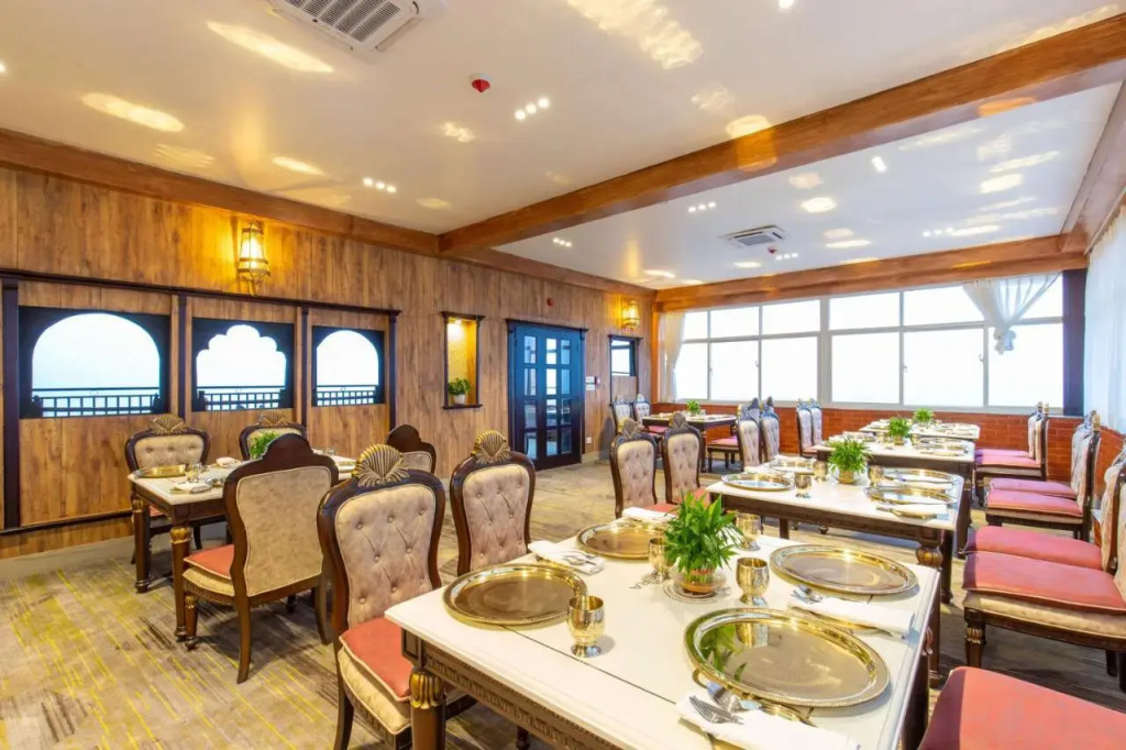 Hotel Pabera Heritage Boutique