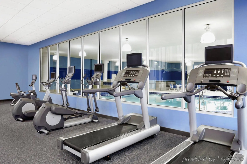Wyndham Grand Fallsview Hotel