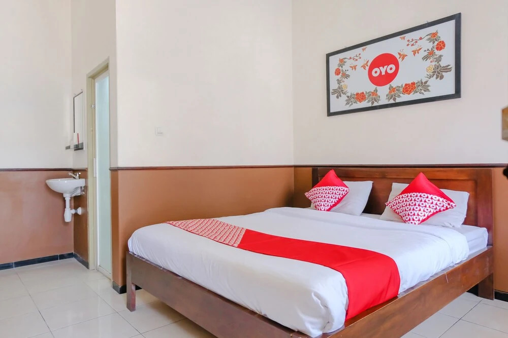 Garuda Residence by OYO Rooms