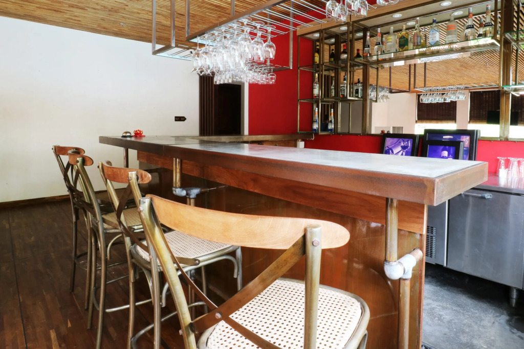 Hotel Puriartha Ubud