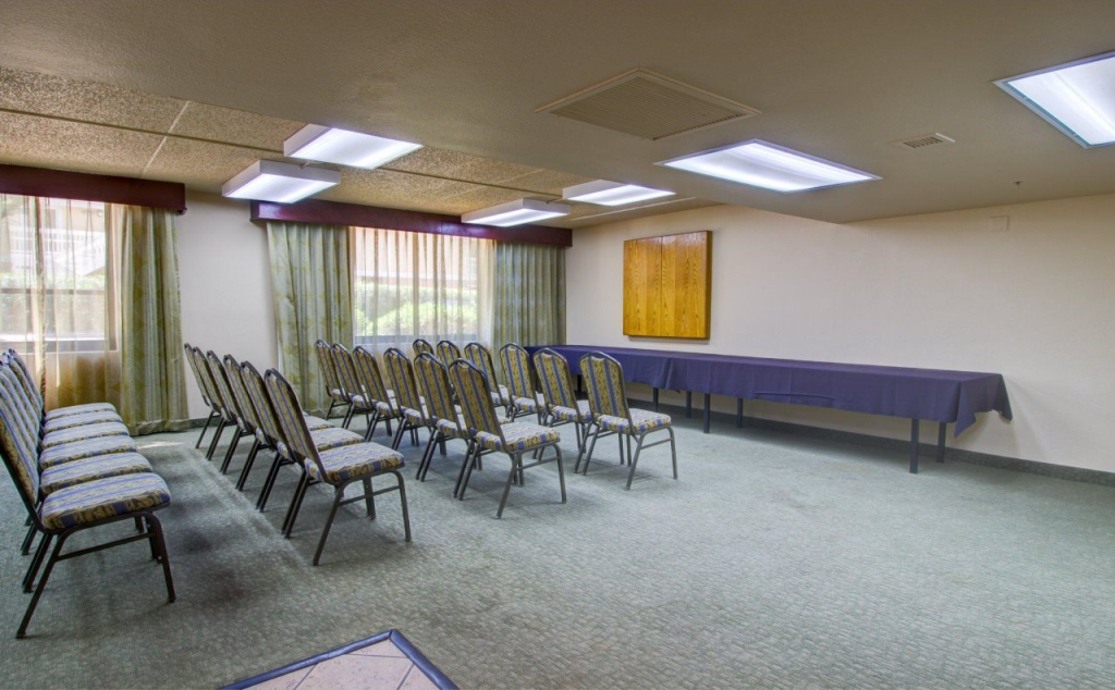Embassy Suites by Hilton Tucson East