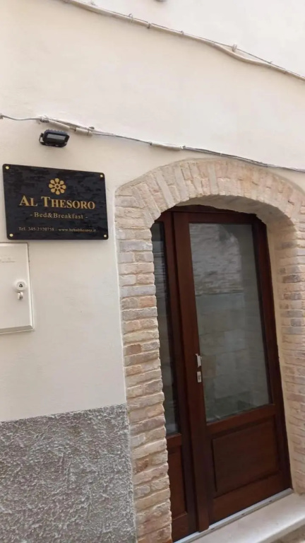B&B Al Thesoro