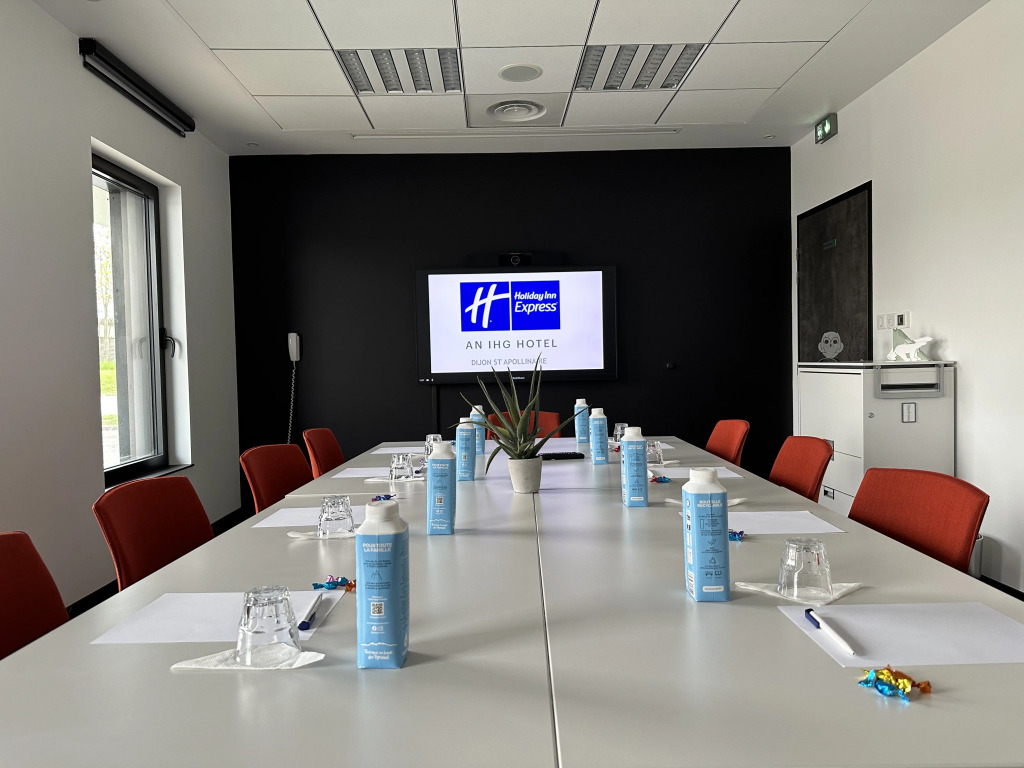 Holiday Inn Express Dijon by IHG