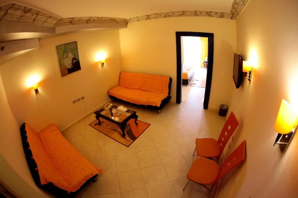 Sphinx Aqua Park Beach Resort