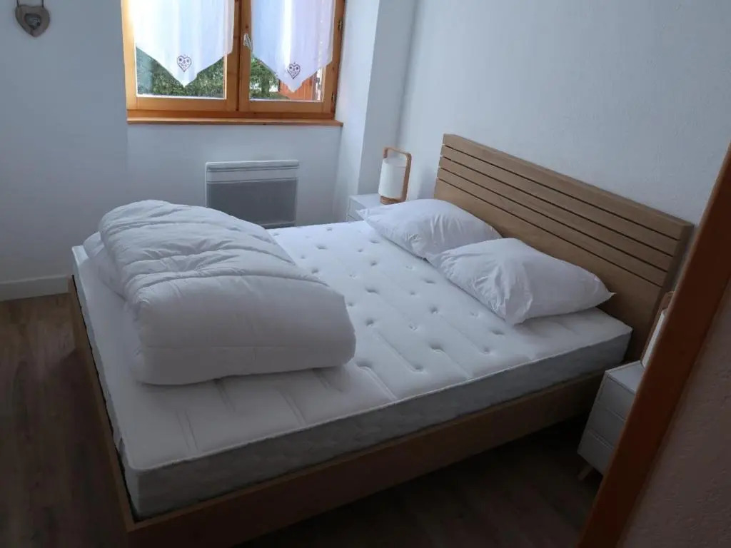 Appartement Valloire, 3 pièces, 8 personnes - FR-1-263-455