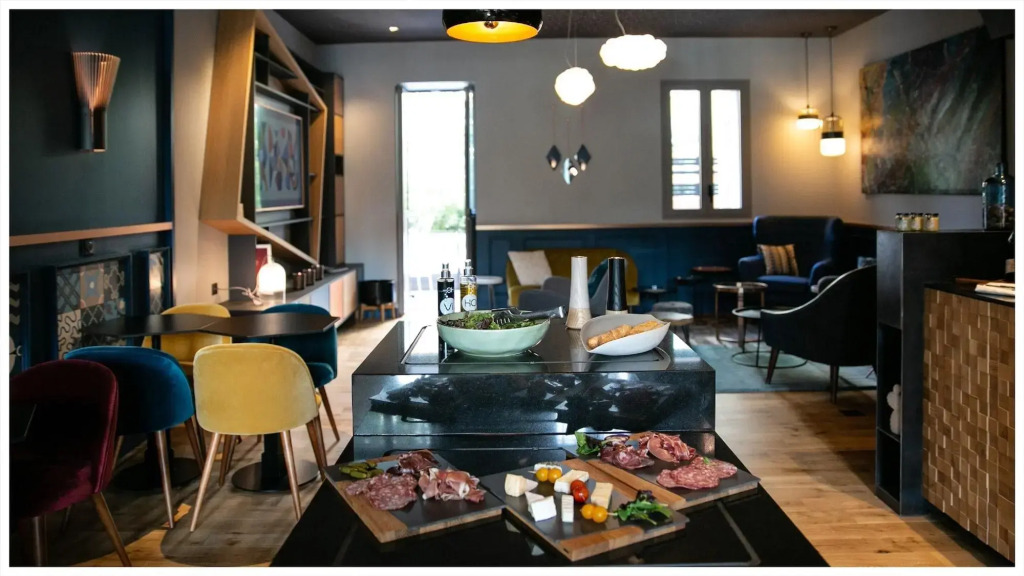 URBAN LOFT & SPA Marseille