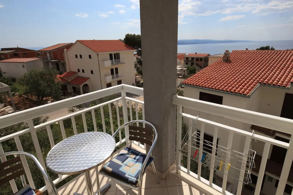 Apartments Ivana
