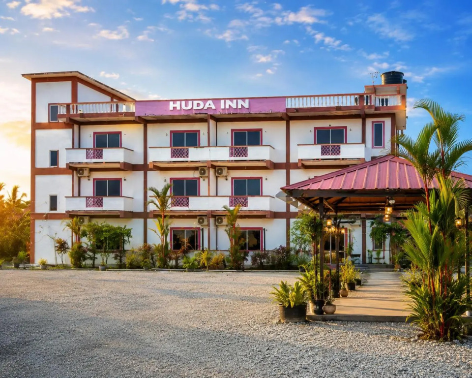 Huda Inn