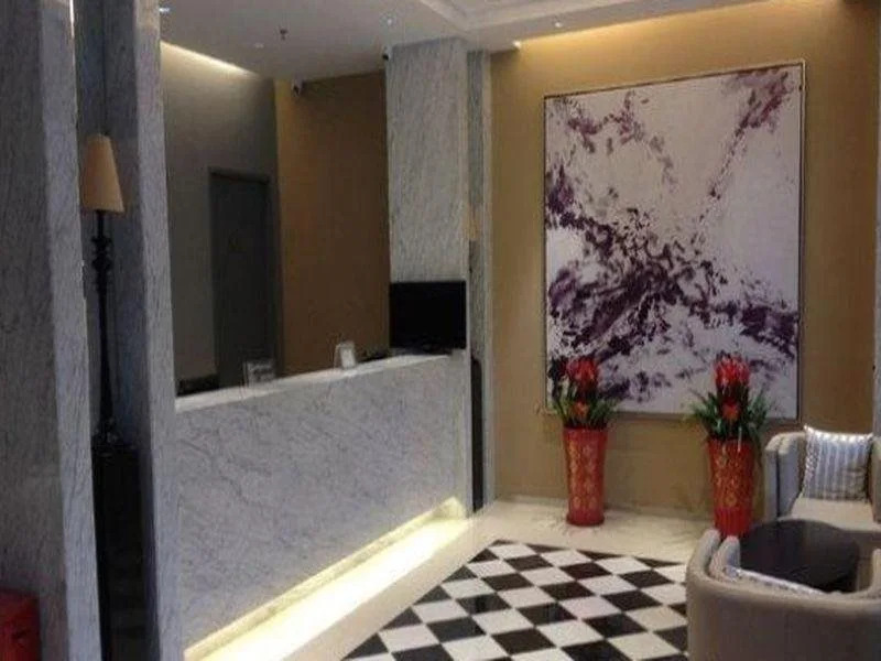 Jinjiang Inn