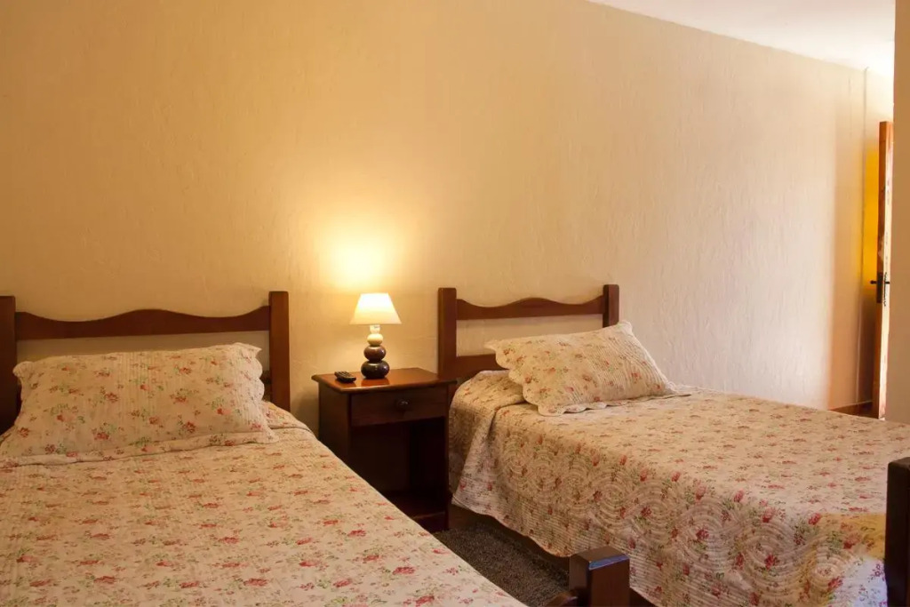 Hotel Cristobal Colon