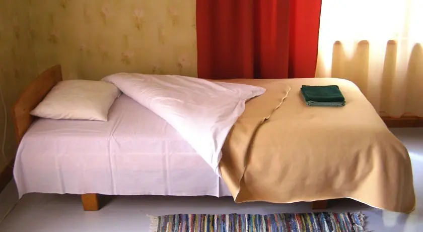 Tiia Guesthouse