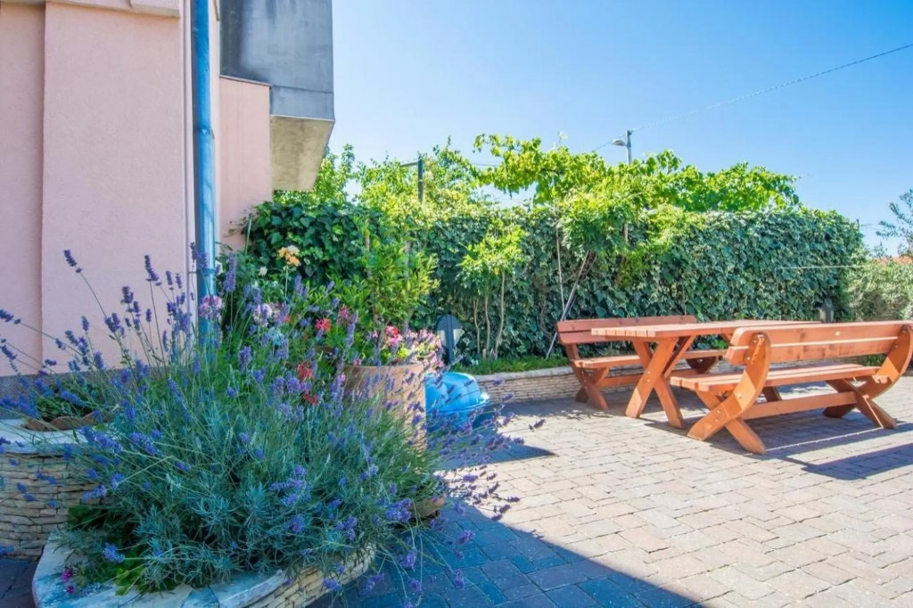 Apartment Marinka