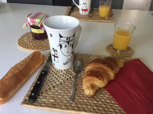 Camping La Pindière