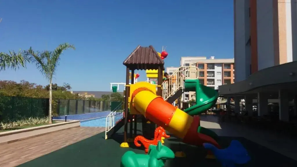 Caldas Novas Privê Alta Vista Thermas Resort - Sensacional! Apto Suíte Luxo 02 Quartos até 06 pessoas - Incrível