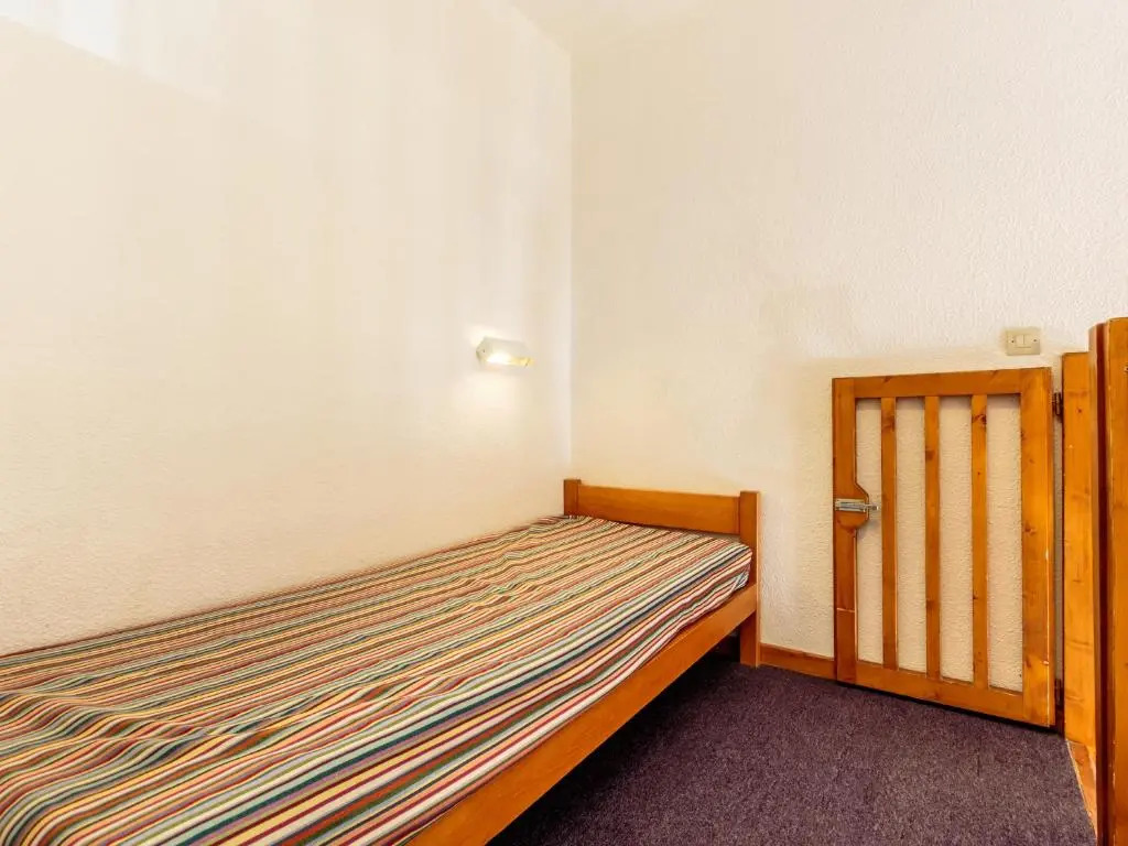 Appartement Plagne Soleil, 3 pièces, 6 personnes - FR-1-351-3