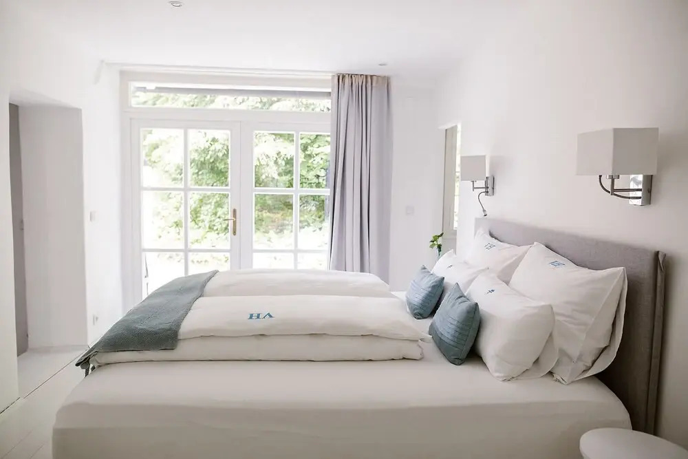 Villa Hygiea - Boutiqueapartments am Wörthersee