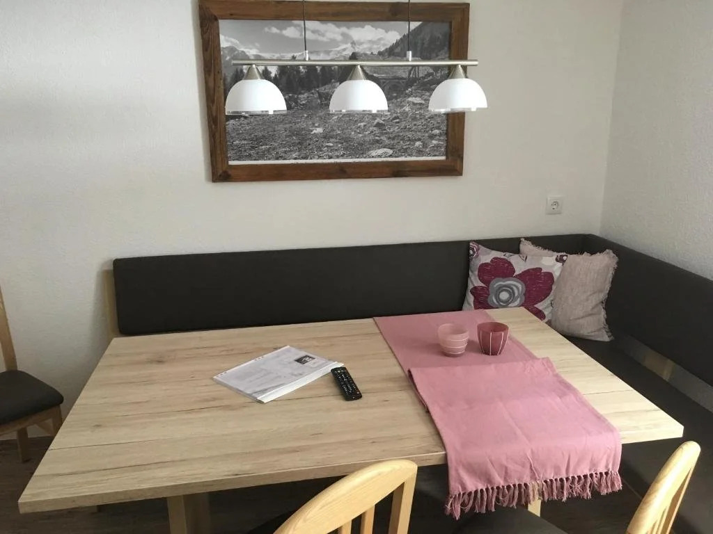 Haus Alpina