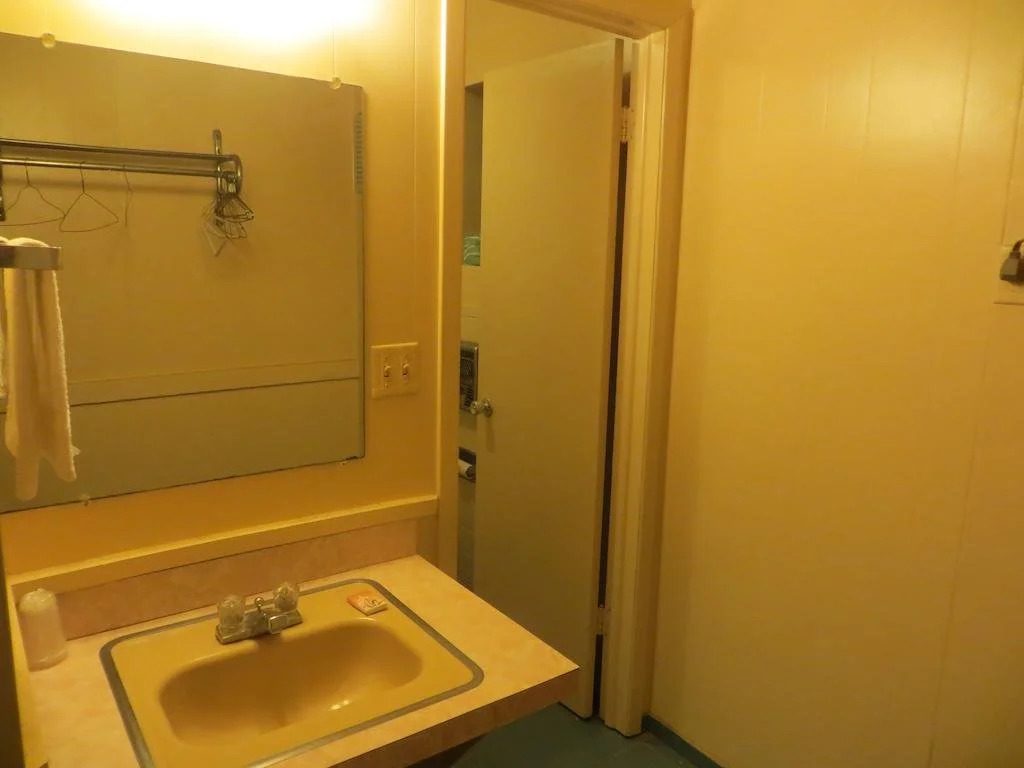 A OK Motel