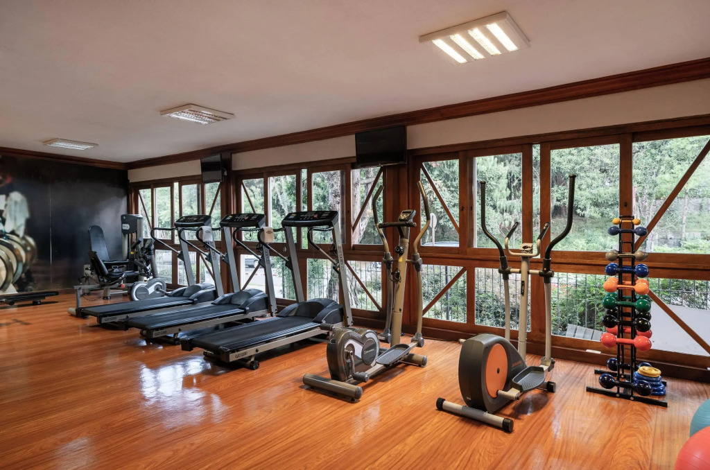 Hotel Alpestre