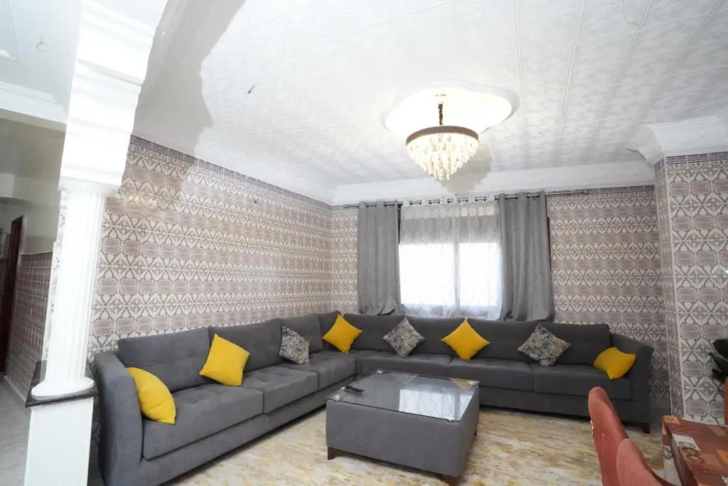 Apartment Oumnia 1 - City Center