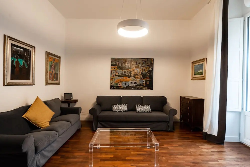 Summer Breeze Family Apartment by Wonderful Italy
